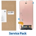 ServicePack LCD displejs SAMSUNG A57 5G GH82-39283A bez rāmja ServicePack LCD displejs SAMSUNG A57 5G GH82-39283A bez rāmja