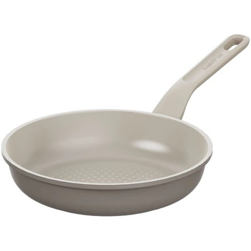 Berghoff Dune nerūsējošā tērauda pannas 24 cm
