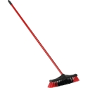 Toya Sa Poland Ielas birste ar rokturi | 400 mm | 140 cm (YT-86851) Toya Sa Poland Ielas birste ar rokturi | 400 mm | 140 cm (YT-86851)