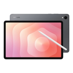Samsung Galaxy Tab S11 128 GB 27.9 cm (11") 12 GB Wi-Fi 6 (802.11ax) Grey
