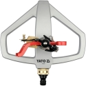 Yato AIRLESS SPRAYER WITH METAL BASE Yato AIRLESS SPRAYER WITH METAL BASE