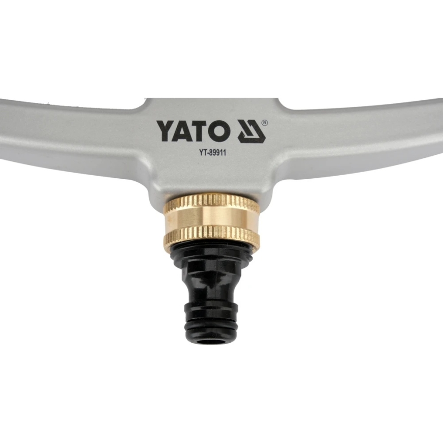 Yato AIRLESS SPRAYER WITH METAL BASE – 5