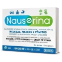 Deiters Nauserina 6 таблеток