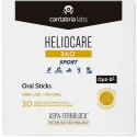 HELIOCARE 360º SPORTSUN mutes lietojami kātiņi 30 gb