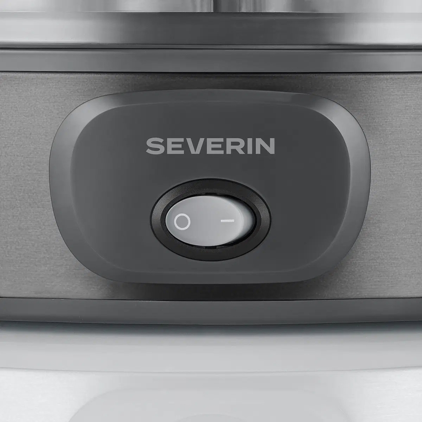 Severin JG 3510 – 5