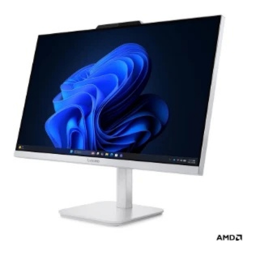 Stacionarus kompiuteris Lenovo A105 | 24 | Desktop | AIO | 23.8 " | AMD Ryzen 5 | 40 | 8 GB | Soldered LPDDR5 | 256 GB | AMD Rad