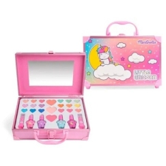 Martinelia Little Unicorn Ideāls Ceļotājs Ceļasoma