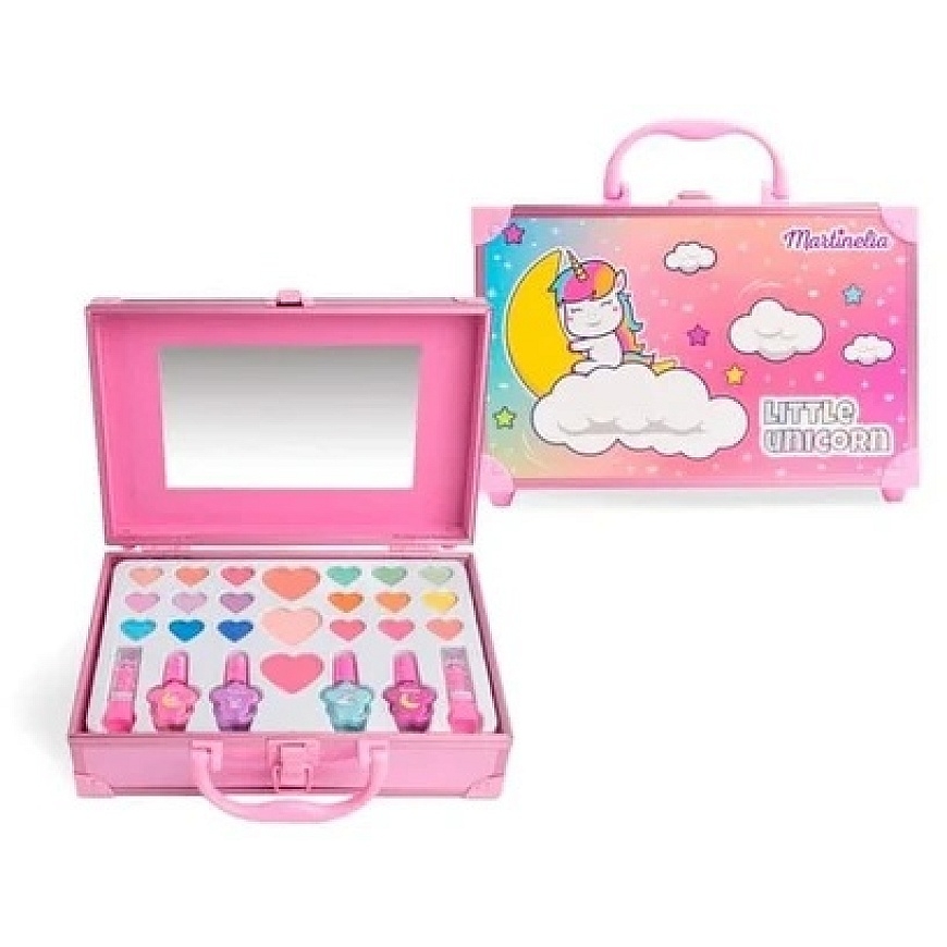 Martinelia Little Unicorn Perfect Traveler Maletin – 2
