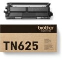 Brother TN625BK – Black toner cartridge (3000 pages) Brother TN625BK – Black toner cartridge (3000 pages)