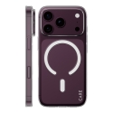 PanzerGlass CARE™ by ® SL1M Case Transparent w. MagSafe iPhone 2026 Pro | 17 Pro PanzerGlass CARE™ by ® SL1M Case Transparent w. MagSafe iPhone 2026 Pro | 17 Pro