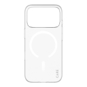 PanzerGlass CARE™ by ® SL1M Case Transparent w. MagSafe iPhone 2026 Pro | 17 Pro PanzerGlass CARE™ by ® SL1M Case Transparent w. MagSafe iPhone 2026 Pro | 17 Pro