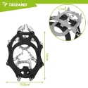 Trizand libisemisvastased jalatsiklambrid/naelad suurus XL