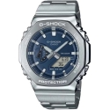 Laikrodis Casio G-Shock G-Steel GM-2110D-2BER Laikrodis Casio G-Shock G-Steel GM-2110D-2BER
