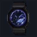 Casio G-Shock G-Steel GM-2110D-2BER Watch Casio G-Shock G-Steel GM-2110D-2BER Watch