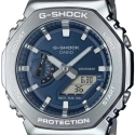 Casio G-Shock G-Steel GM-2110D-2BER Watch Casio G-Shock G-Steel GM-2110D-2BER Watch
