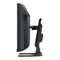 EIZO FlexScan EV3851X-BK tietokoneen litteä näyttö 95,2 cm (37.5") 3840 x 1600 pikseliä UltraWide Qu