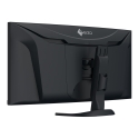 EIZO FlexScan EV3851X-BK tietokoneen litteä näyttö 95,2 cm (37.5") 3840 x 1600 pikseliä UltraWide Qu