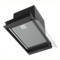 CATA CORONA BK 60 /C | Ventiliatorius | Integruotas | Energijos efektyvumas