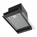 CATA CORONA BK 60 /C | Hood | Integrated | Energy efficiency