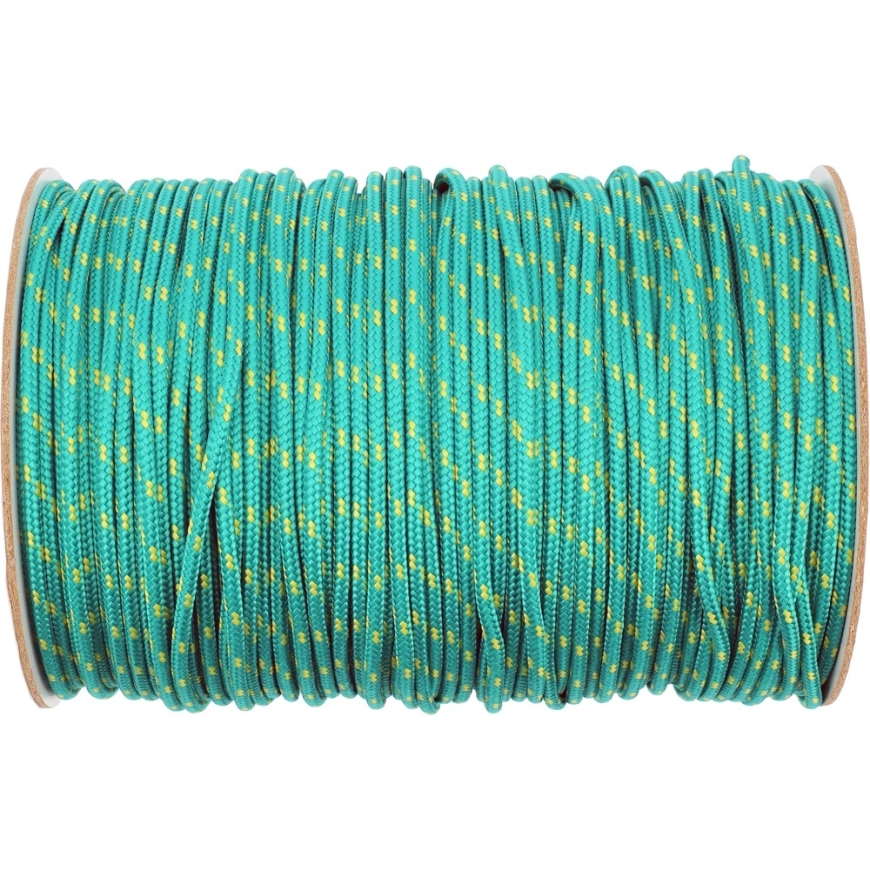 Vorel PLAINUOTA PP JÕNDE 6MM 250M – 2