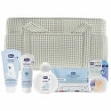 Chicco Green MimosBox Organizer Basket Set 6 Pieces Chicco Green MimosBox Organizer Basket Set 6 Pieces