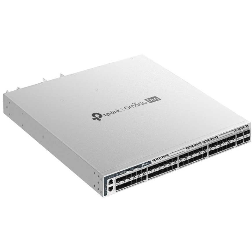 TP-Link Managed Switch S7500-48XF4C