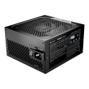 be quiet! POWER ZONE 2 750W блок питания 20+4 pin ATX ATX Черный be quiet! POWER ZONE 2 750W блок питания 20+4 pin ATX ATX Черный