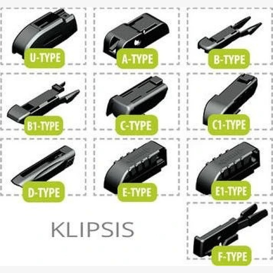 Etulasiskaivuri - Oximo MT425 17" Monityyppinen – 4
