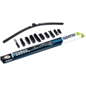Front Windshield Wiper - Oximo MT425 17" Multi-type Front Windshield Wiper - Oximo MT425 17" Multi-type