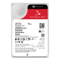 Seagate IronWolf Pro ST28000NT000 внутренний жесткий диск 28 TB 7200 RPM 512 MB 3.5" Serial ATA III Seagate IronWolf Pro ST28000NT000 внутренний жесткий диск 28 TB 7200 RPM 512 MB 3.5" Serial ATA III