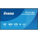 iiyama LH6566UHSB-B1AG Signage Display