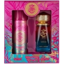 Paris Corner -setti: Khair Confection Eau de Toilette unisex, 100 ml + Khair Confection -deodoranttisuihke naisille, 200 ml Paris Corner -setti: Khair Confection Eau de Toilette unisex, 100 ml + Khair Confection -deodoranttisuihke naisille, 200 ml