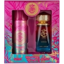 Paris Corner rinkinys: Khair Confection tualetinis vanduo Unisex, 100 ml + Khair Confection dezodorantas purškiklis Moterims, 20 Paris Corner rinkinys: Khair Confection tualetinis vanduo Unisex, 100 ml + Khair Confection dezodorantas purškiklis Moterims, 20