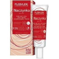 Floslek stopIndai, 30 ml