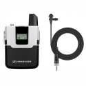 SENNHEISER SL BODYPACK - ME 2 KIT DW-3 SENNHEISER SL BODYPACK - ME 2 KIT DW-3