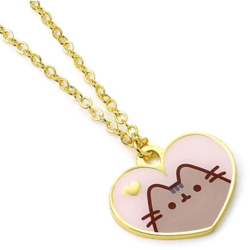 The Carat Shop Heart Necklace – 3