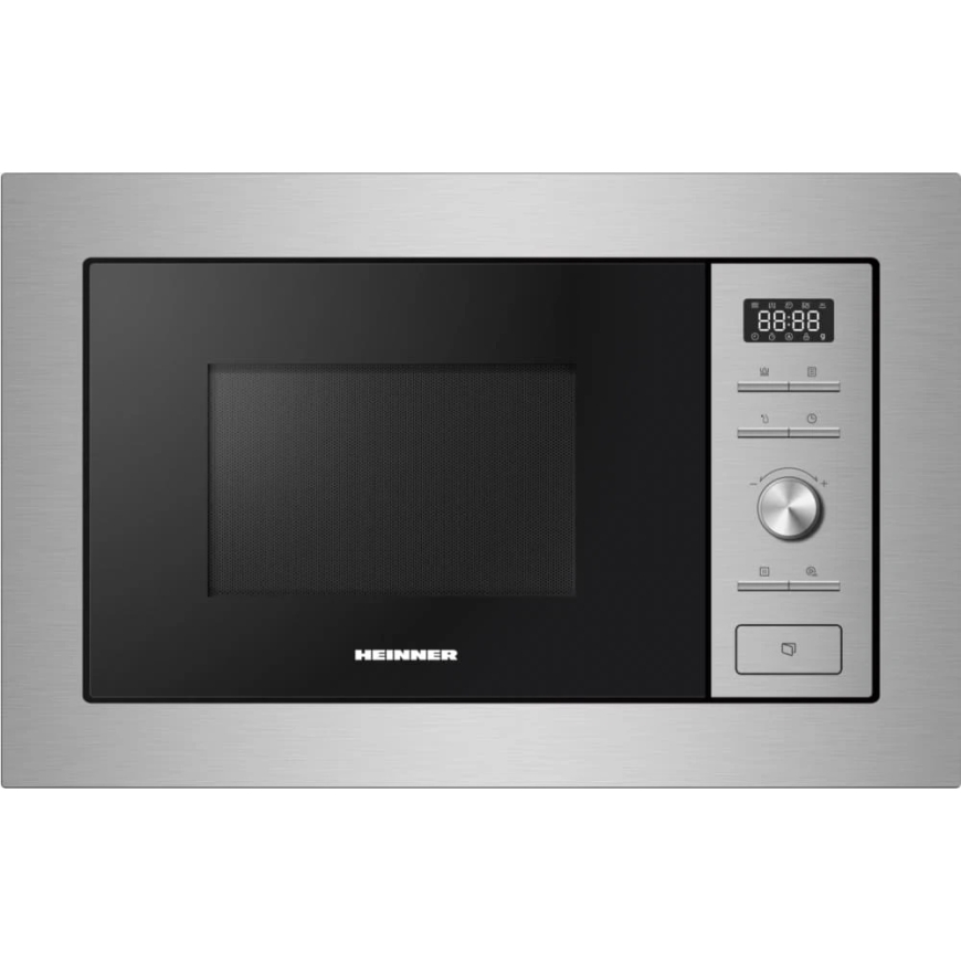 Integreeritav mikrolaineahi 1000W, 28L HMW-MDBI28GDIX HEINNER – 2