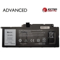 Sülearvuti aku - Extra Digital F7HVR 3900 mAh 14,8 V Sülearvuti aku - Extra Digital F7HVR 3900 mAh 14,8 V