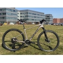 Велосипед Giant Roam 3 Shell Белый Велосипед Giant Roam 3 Shell Белый