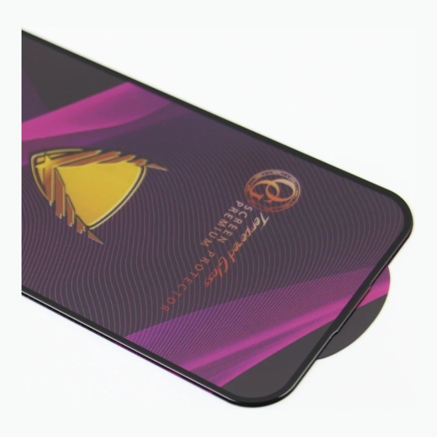 TFO Stikla OG Premium iPhone 16 Pro Max, 10in1 G14 – 4