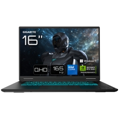 GIGABYTE GAMING A16 PRO DYHG5DECC4SH laptop