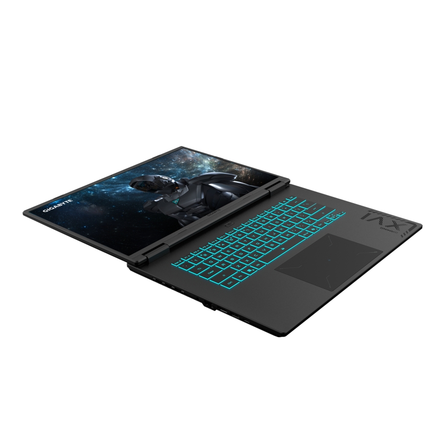 GIGABYTE GAMING A16 PRO DYHG5DECC4SH laptop – 4