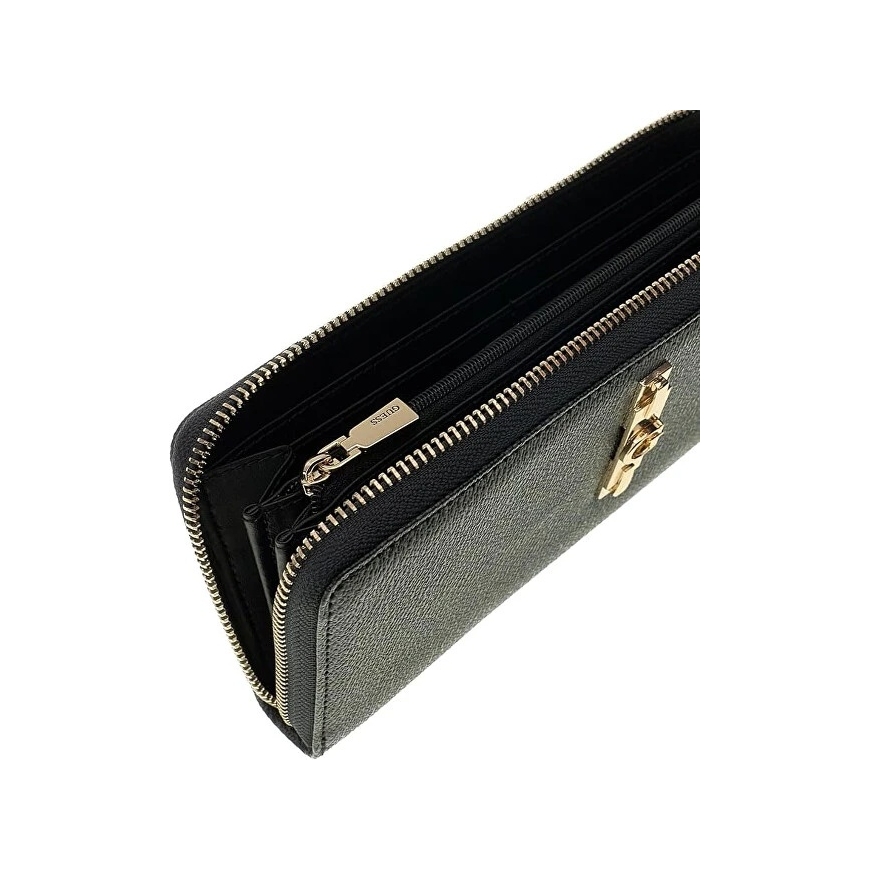 Guess Naiste rahakott Yvonne Large SWSG2378146-CLO – 4