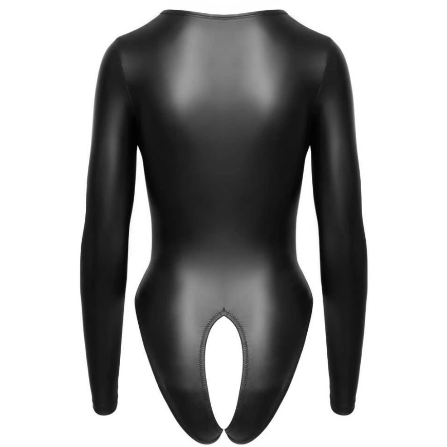 Body Pikkade varrukatega L – 4