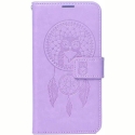 Oem Samsung S26 Mezzo Book Dreamcatcher flip cover purple
