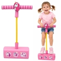 WOOPIE Jumping Toy for Children from 3 Years with Foam Base WOOPIE Jumping Toy for Children from 3 Years with Foam Base