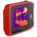 Tasku termovizor, 256x192, -20~550C, 25Hz, 3.5 puutetundlik LCD, UNI-T Tasku termovizor, 256x192, -20~550C, 25Hz, 3.5 puutetundlik LCD, UNI-T