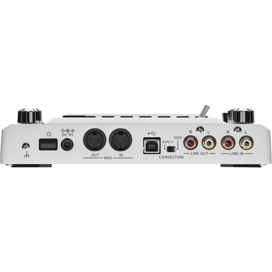 KORG Kaoss Pad KPV efektid/samplid – 3