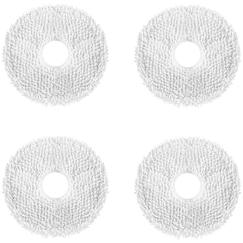 Eureka J15 Mop Pad x 4 PCS