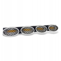Движущийся световой эффект EVOLIGHTS LUMEN ROTO 0 Движущийся световой эффект EVOLIGHTS LUMEN ROTO 0